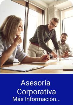 tarjeta asesoria corporativa tarjeta asesoria corporativa