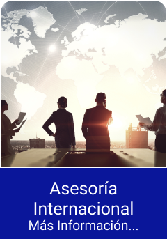 tarjeta asesoria internacional tarjeta asesoria internacional
