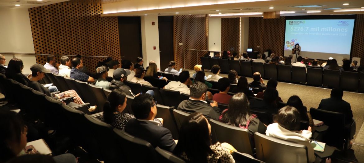 evento dale like al éxito en agexport