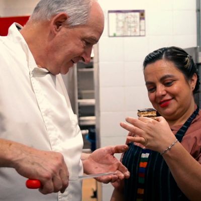 asesoría especializada de negocios