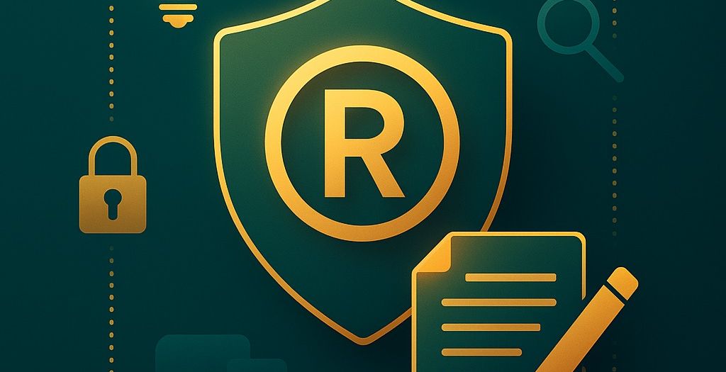 Portada registro de marca