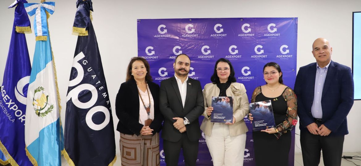 Guía de Buenas Prácticas Laborales para el Sector de Contact Center & BPO