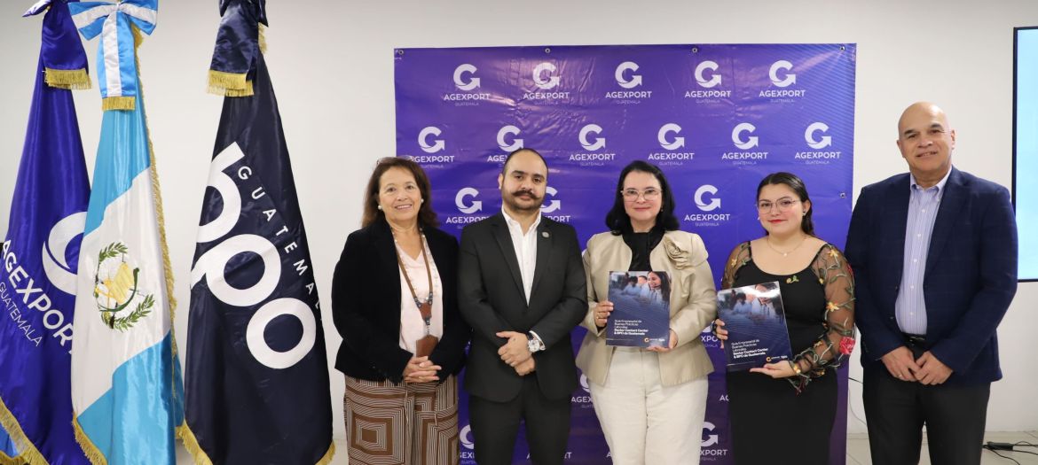 Guía de Buenas Prácticas Laborales para el Sector de Contact Center & BPO