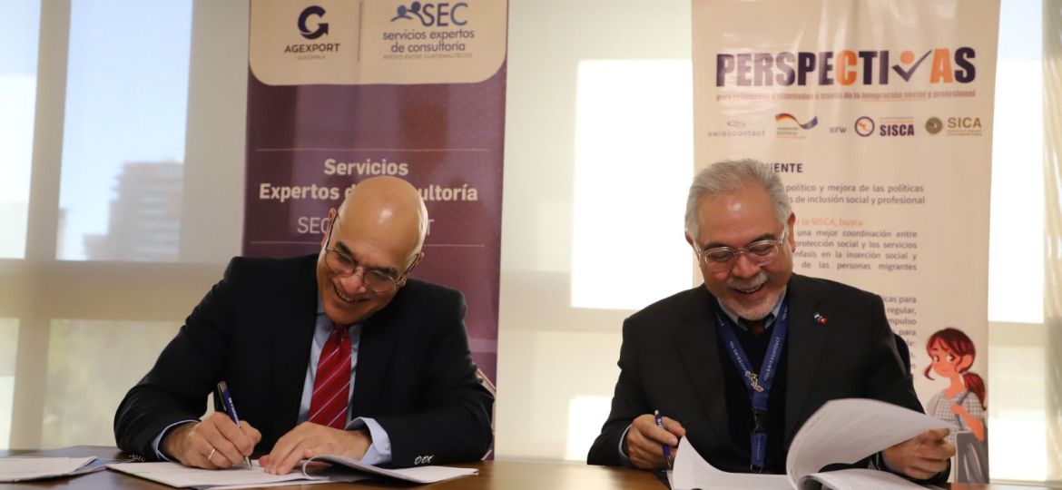 PORTADA Convenio PERSPECTIVAS