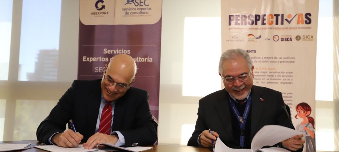 PORTADA Convenio PERSPECTIVAS