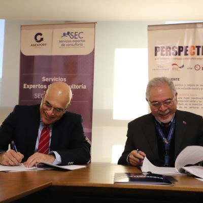 PORTADA Convenio PERSPECTIVAS