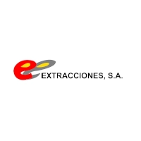 Logo Extracciones SA