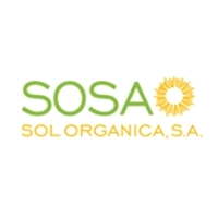 Logo Sol Organica