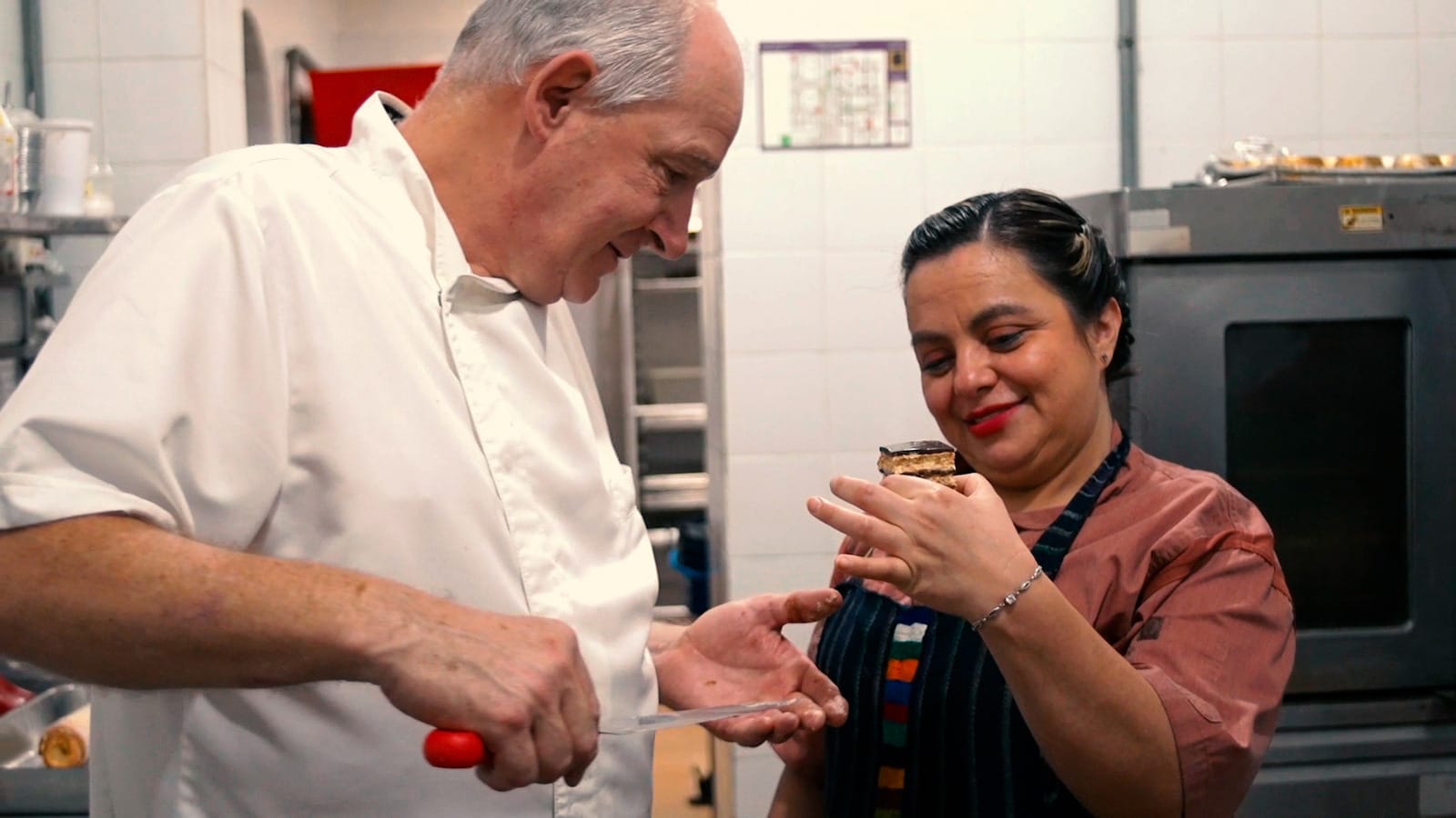 asesoría especializada de negocios