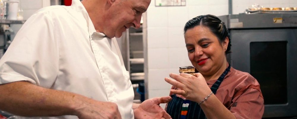 asesoría especializada de negocios