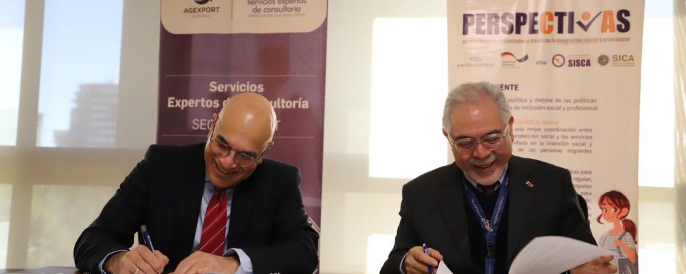 PORTADA Convenio PERSPECTIVAS