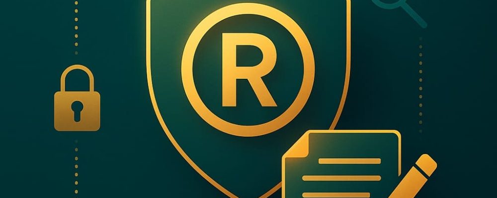 Portada registro de marca